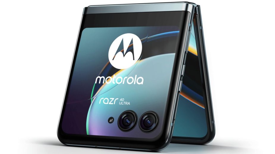 Motorola Razr 40 Ultra - nowy składak może nieźle namieszać