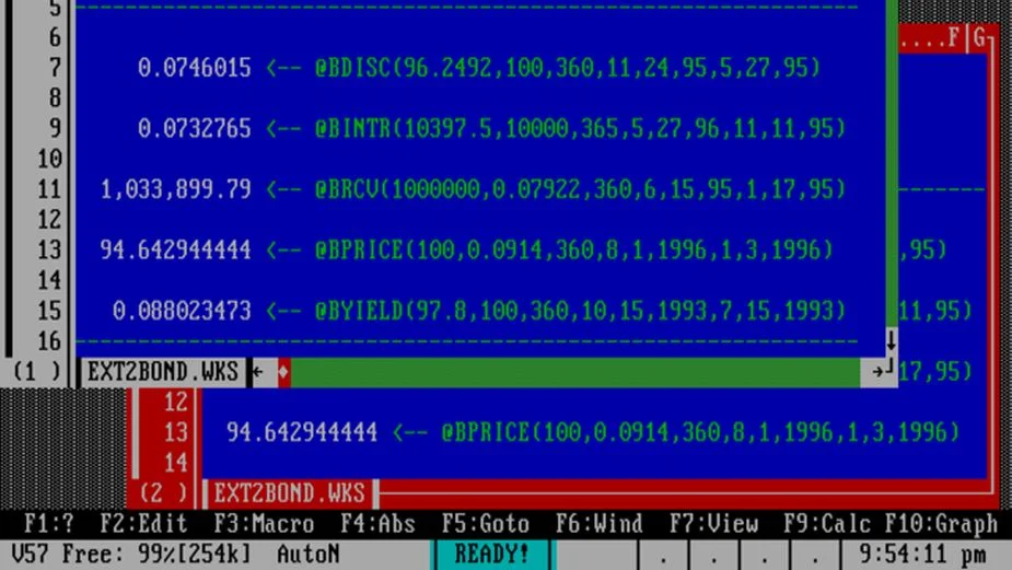 Następca legendarnego MS-DOS dostał aktualizację. Ten system wciąż żyje