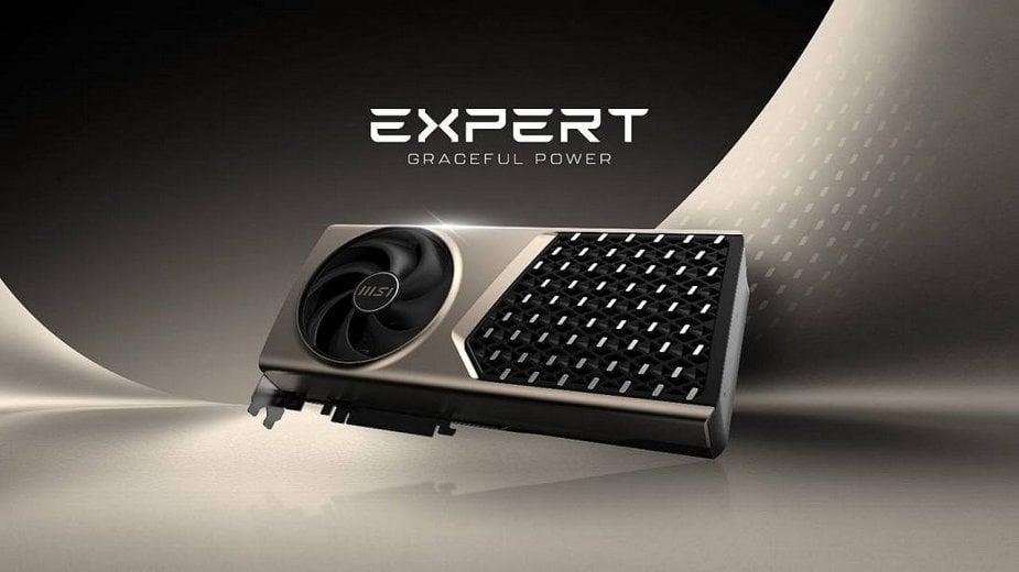 MSI wprowadza na rynek karty graficzne NVIDIA® GeForce RTX™ 5080 i RTX™ 5070 Ti z serii EXPERT