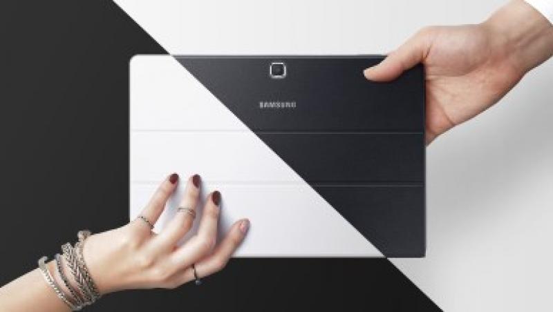 Na CES 2017 Samsung pokaże nowe tablety z serii TabPro S