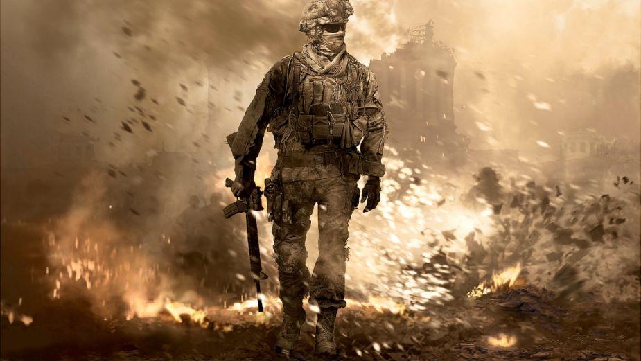 Nadchodzi CoD: Modern Warfare 2 Remastered, ale jest tu spory haczyk
