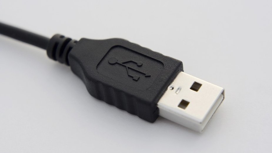 Nadchodzi era przenośnych dysków z USB 4. Będzie dużo szybciej