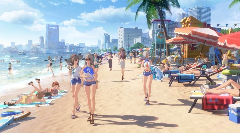 Nadchodzi niezwykła wariacja na temat GTA. Na takie gry czeka się latami