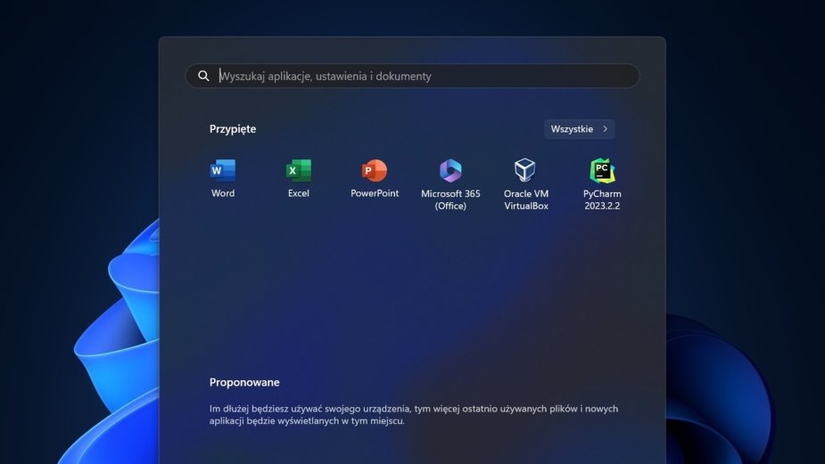 Nadchodzi nowa aktualizacja menu Start w Windows 11?