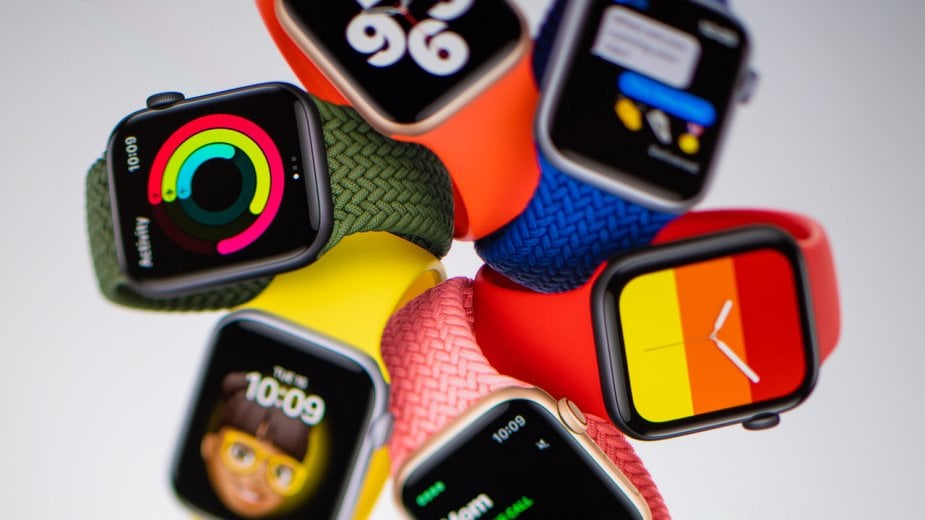 Nadchodzi plastikowy Apple Watch SE. Propozycja świetna dla dzieci