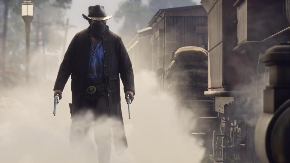 Najbardziej wyczekiwana gra roku opóźniona! Red Dead Redemption 2 w 2018