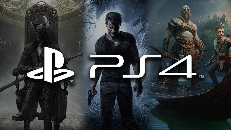 Najlepsze gry na PlayStation 4 – top 10 PS4