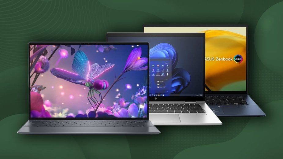 Najlepsze laptopy 2022 do codziennego użytku - Top 10