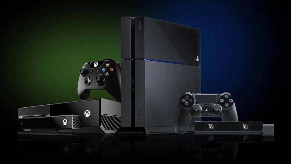 Najnowsze dane sprzedaży Xbox One. Konsola Microsoftu wciąż za PS4