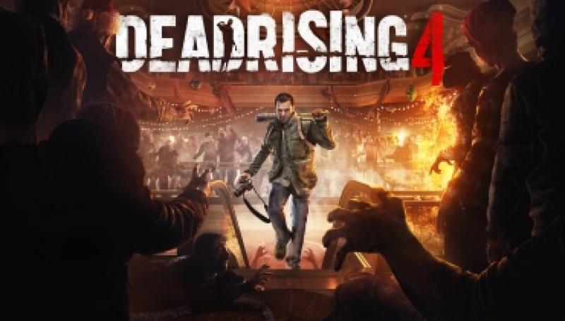 Najnowszy materiał z Dead Rising 4 - nowe bronie i przeciwnicy