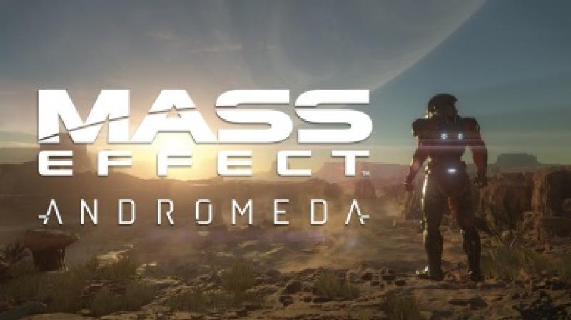Najnowszy zwiastun Mass Effect Andromeda i garść nowości; ME 2 i 3 grywalne na Xbox One