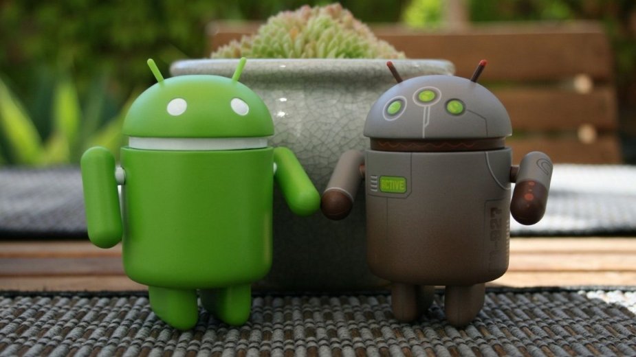 Najpopularniejsza wersja systemu Android w 2022 roku? Znamy odpowiedź!