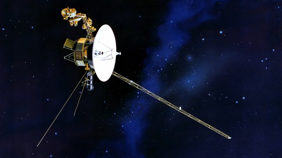 NASA jest o krok bliżej naprawienia Voyagera 1. Sonda wreszcie przesłała dane