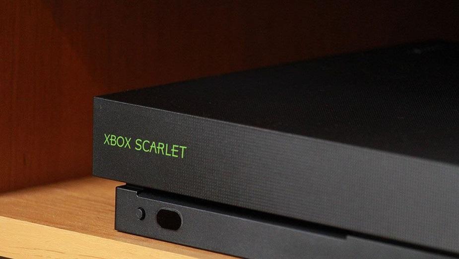 Następca Xbox One pozwoli na szybsze pobieranie i uruchamianie gier