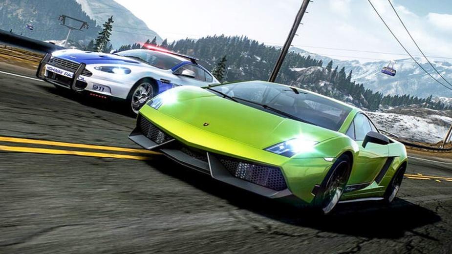 Need for Speed ​​Hot Pursuit Remastered w listopadzie. Znamy wymagania i pełną listę dostępnych aut