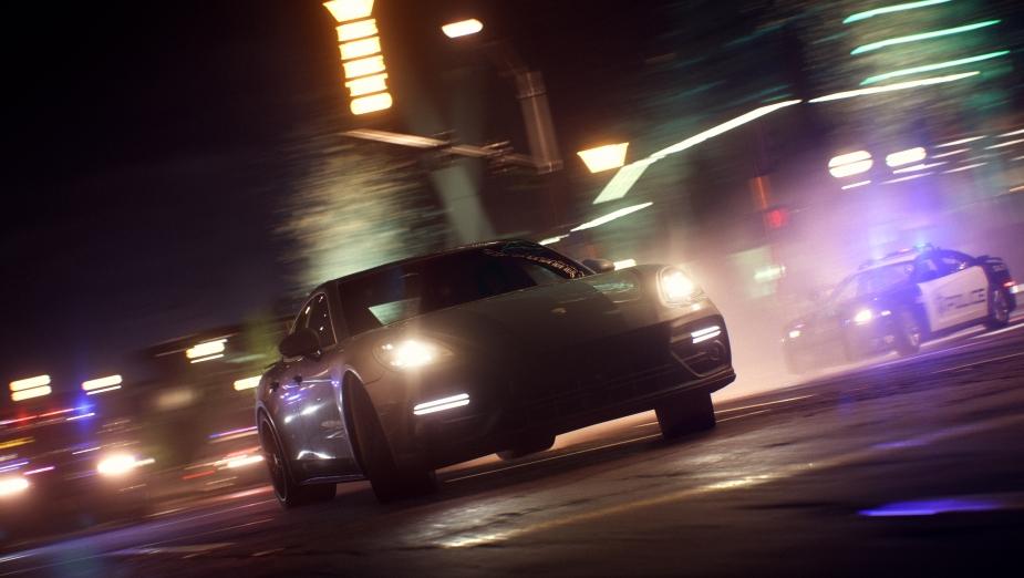 Need For Speed: Payback - trailer zapowiada szybką i wściekłą rozgrywkę