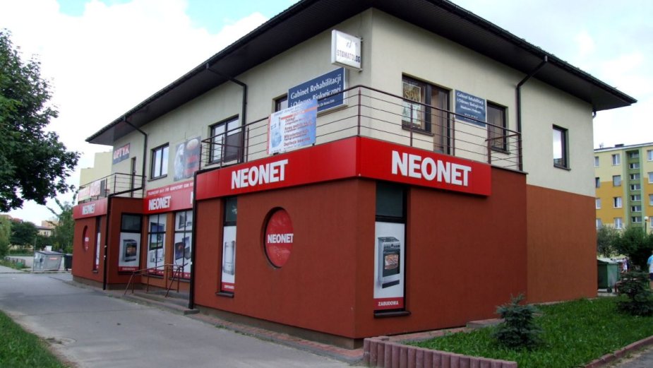 NEONET złożył wniosek o upadłość. Problemy z zamówieniami klientów