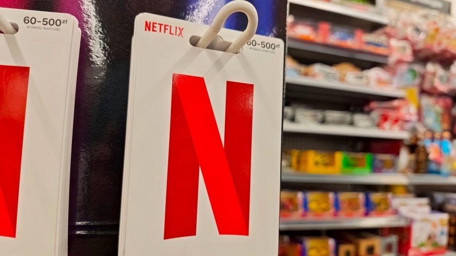 Netflix znowu drożeje. Ceny wzrosną nawet o 20%!