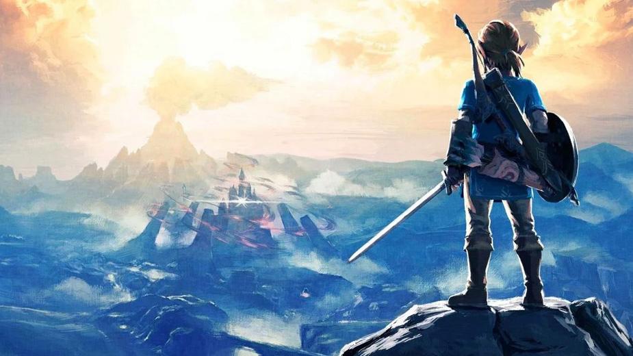 Netflix stworzy w końcu serial na podstawie serii gier Zelda?