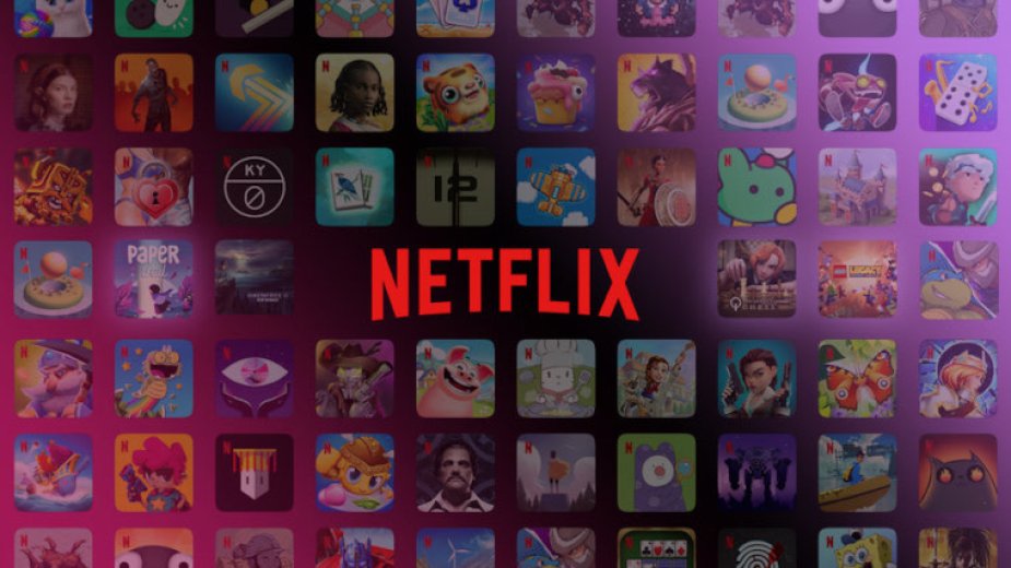 Netflix zamyka studio gier AAA – co dalej ze strategią gamingową firmy?