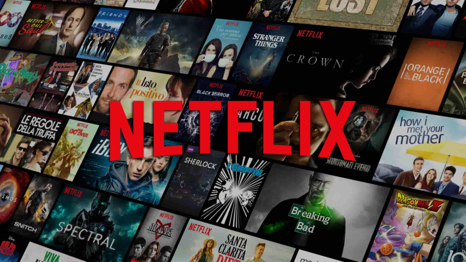 Netflixa nie interesuje branża streamingu gier