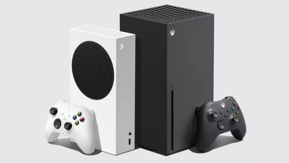 Xbox Series X|S najlepiej sprzedającą się generacją w historii marki