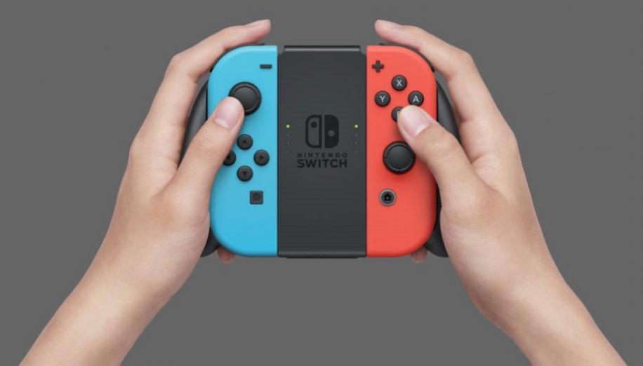 Niesamowite zainteresowanie Nintendo Switch w Ameryce