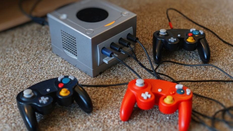 Nintendo już pędzi na sygnale. Gry z GameCube przenoszą na PC