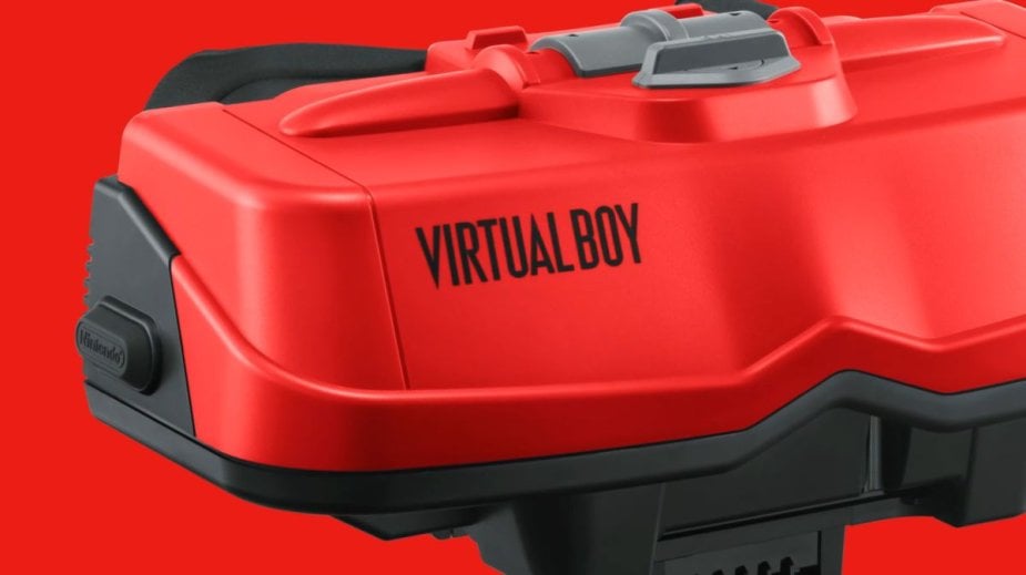 Największa porażka w historii Nintendo powraca. Fani i tak kupią