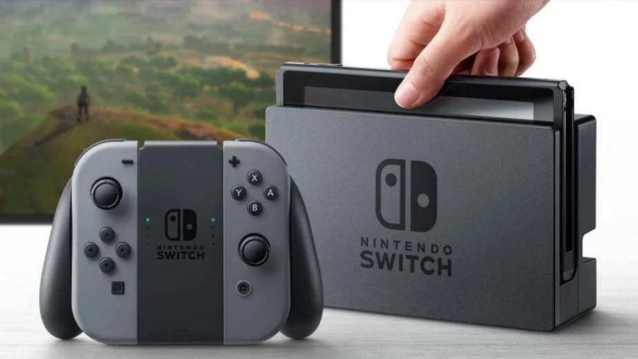 Nintendo Switch 2 - GPU Ampere z obsługą DLSS i ray tracingu