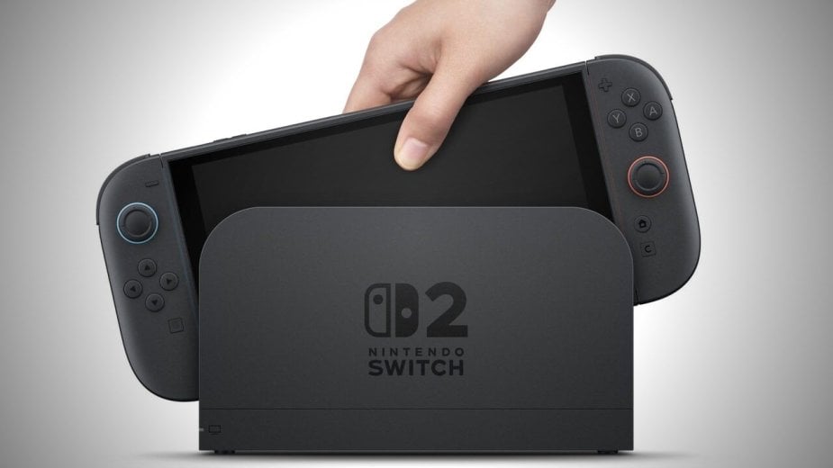 Nintendo Switch 2 napatrzył się na iPhone'a. Też otrzyma tę funkcję
