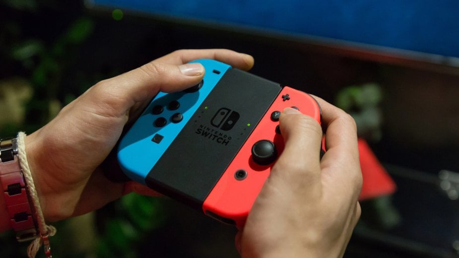 Nintendo Switch 2 - do sieci trafiły nowe zdjęcia joyconów