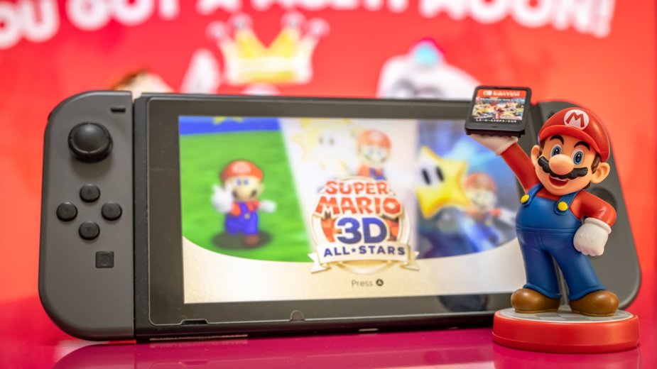 Nintendo Switch 2 może zostać zaprezentowany niebawem. Ujawniono datę