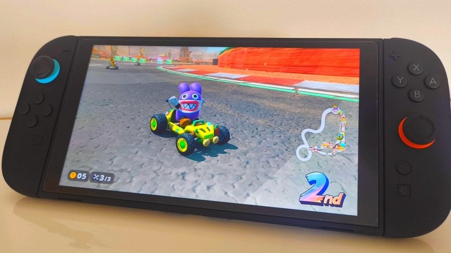 Ponad 2800 Nintendo Switch 2 zniknęło z ciężarówki. Największa gamingowa kradzież w historii?