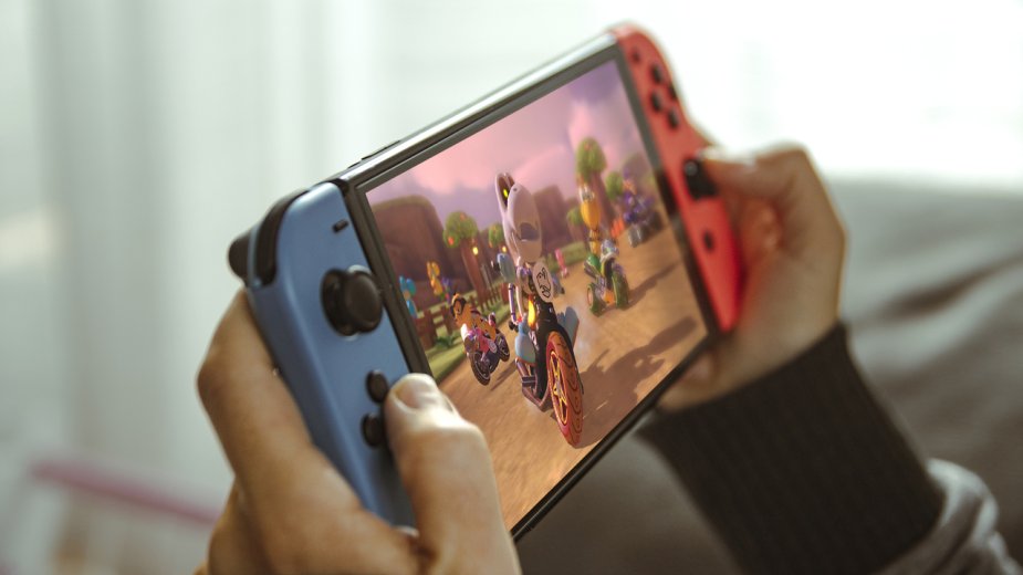 Nintendo Switch 2 z konkretnymi zmianami? Konsola ma rywalizować ze Steam Deck