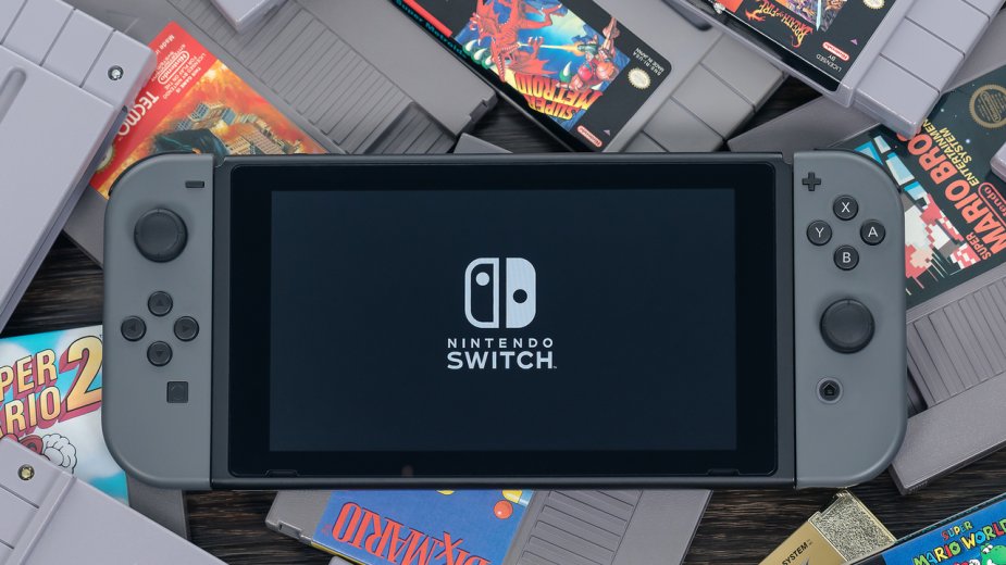 Nintendo Switch 2 ze wsteczną kompatybilnością i układem NVIDIA