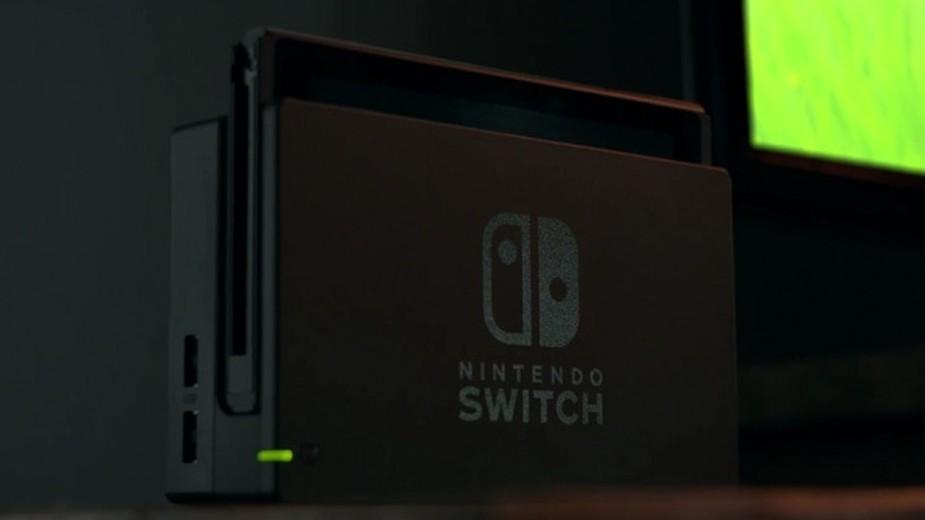 Nintendo Switch całkowicie złamane. Wystarczy użyć małego... drucika