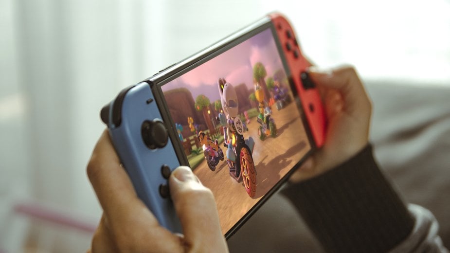 Nintendo Switch 2 ma zostać zaprezentowany niebawem. Premiera też nie jest odległa