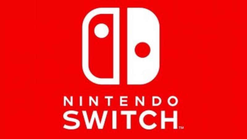 Nintendo Switch obsłuży karty microSD 2 TB i zewnętrzne dyski