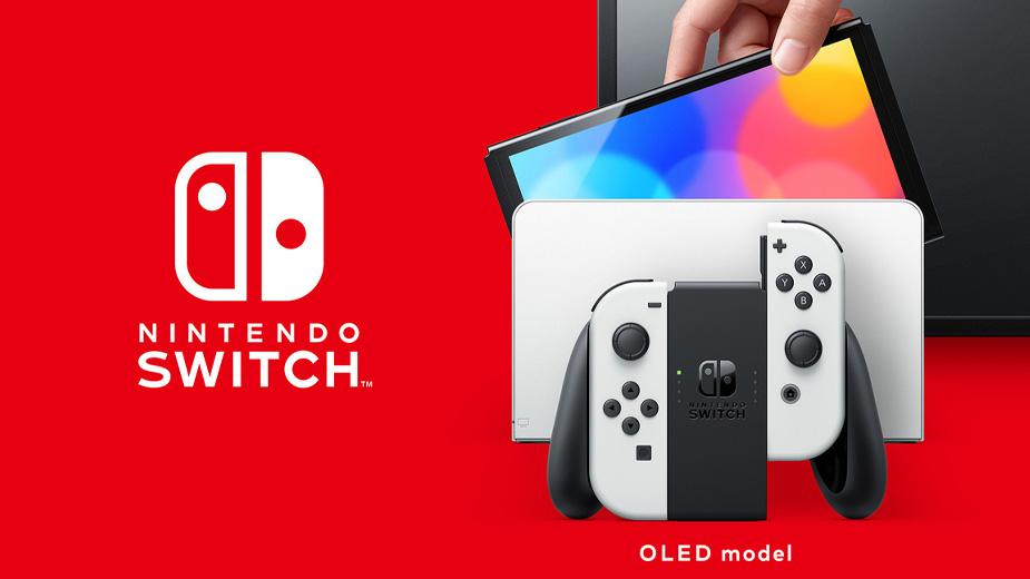 Nintendo odradza kupowanie nowej wersji Switcha