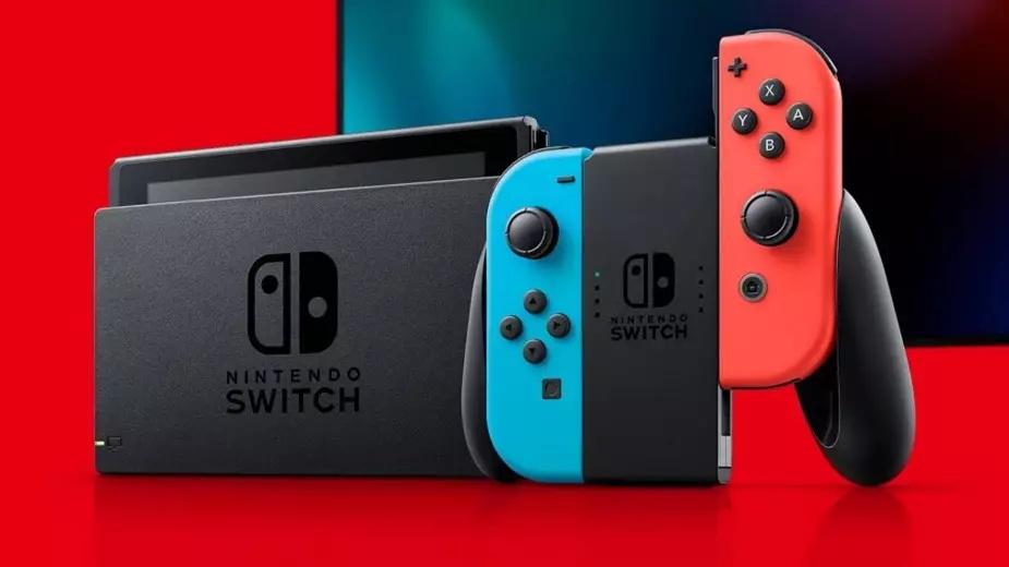 Nintendo Switch Pro może otrzymać wydajny SoC od NVIDII 