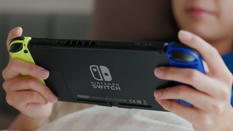 Nintendo Switch wyprzedziło PlayStation 4 pod względem sprzedaży