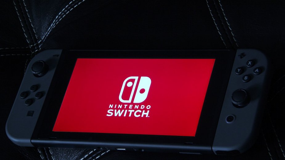 Nintendo ujawnia dane sprzedaży konsoli Switch
