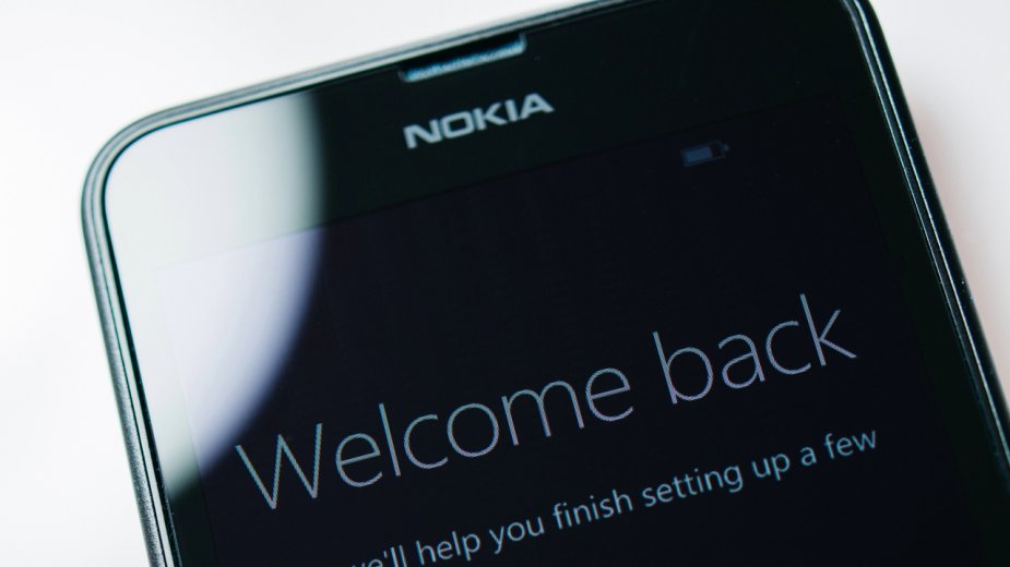 Nokia musi powrócić na rynek smartfonów. Jest jednak pewien haczyk