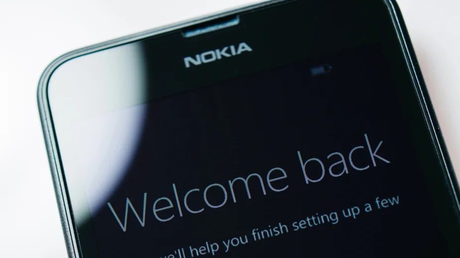 Nokia musi powrócić na rynek smartfonów. Jest jednak pewien haczyk