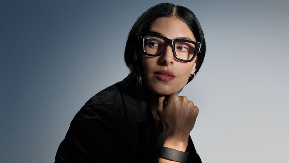 Nowa era AR? Meta i Ray-Ban prezentują okulary przyszłości