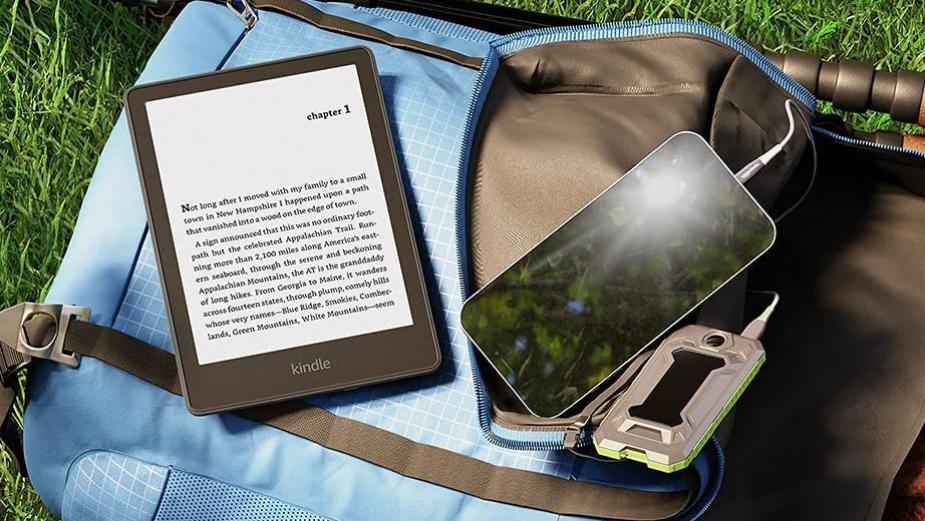 Nowa generacja e-czytników Amazon Kindle Paperwhite już oficjalnie. Sporo nowości i kilka wariantów