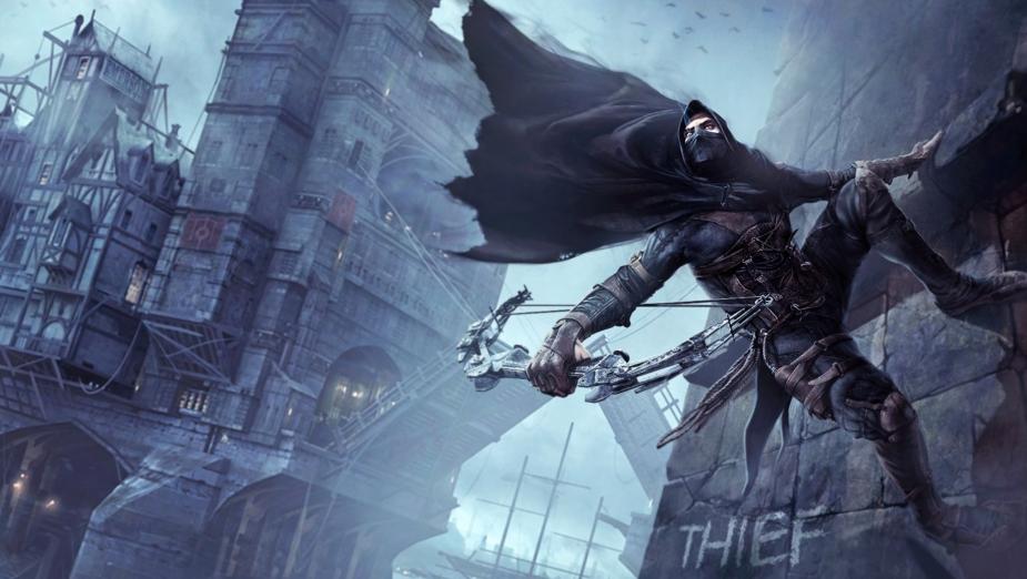 Nowa gra z serii Thief ukaże się wraz z filmową adaptacją?