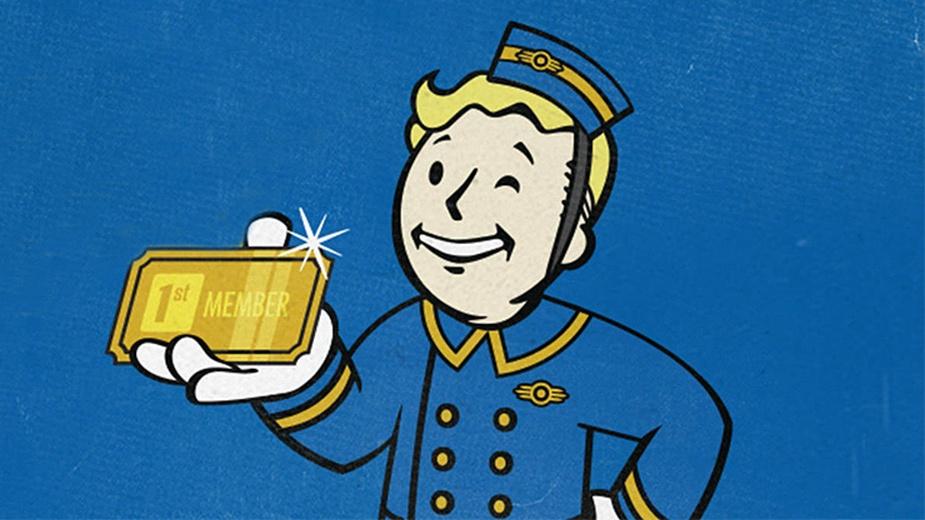 Nowa usługa w Fallout 76 to kosztujący 100 dolarów jeden wielki bubel