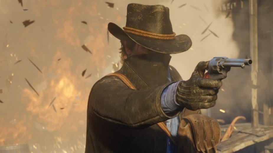 Nowa wersja Red Dead Redemption 2 już za rogiem. Wydało się